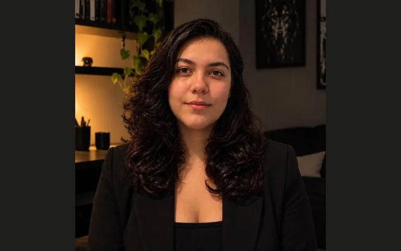 Gabriela Martins da Cruz