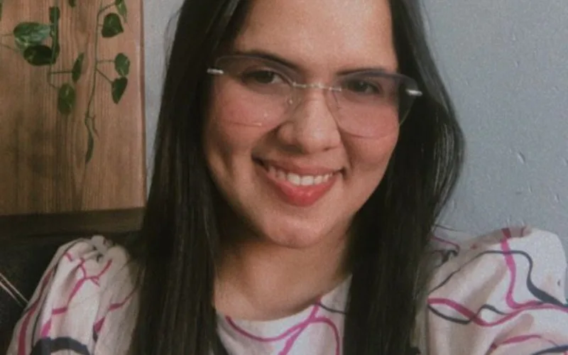 Elizabeth da Silva Lima a