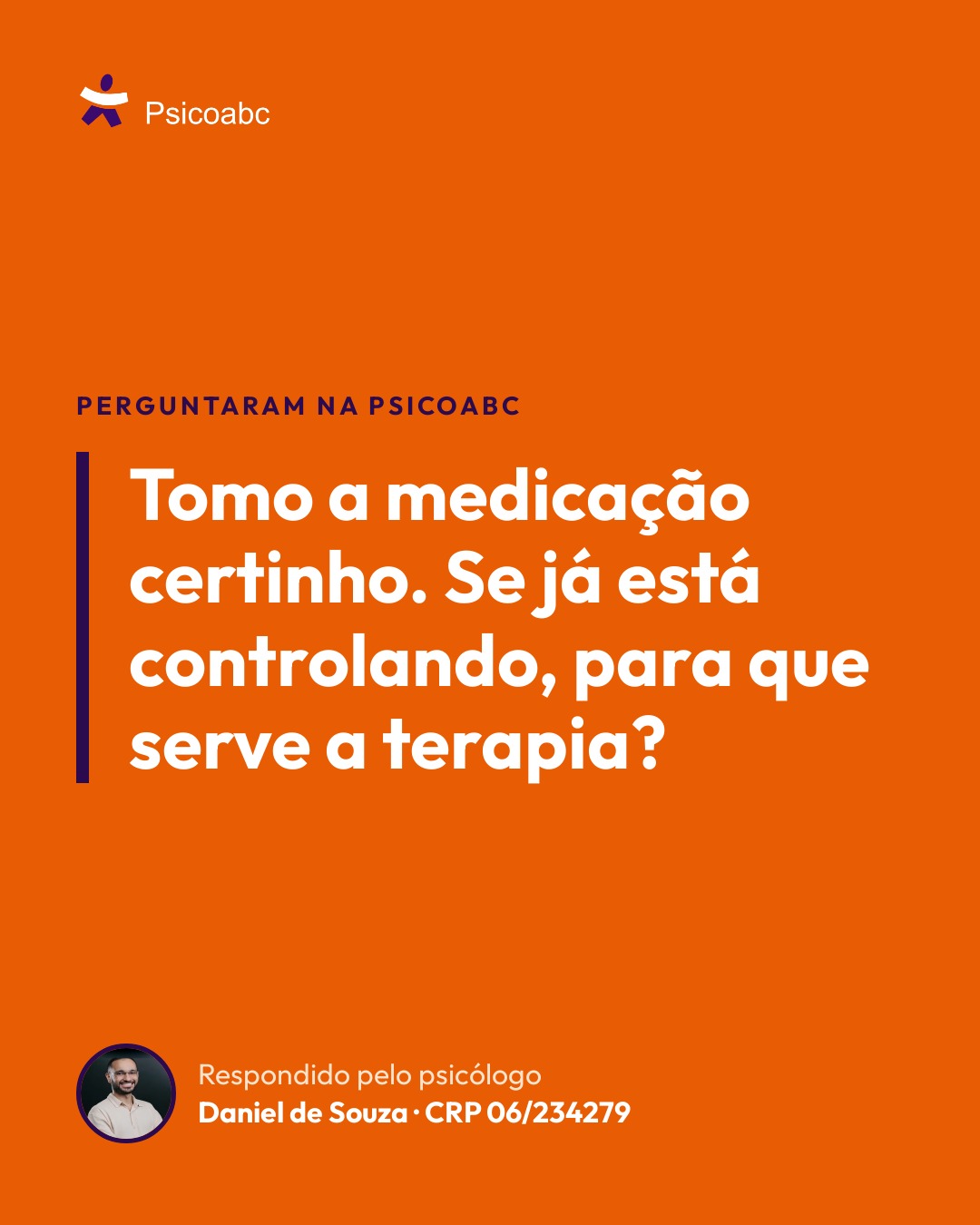 Pergunta e resposta